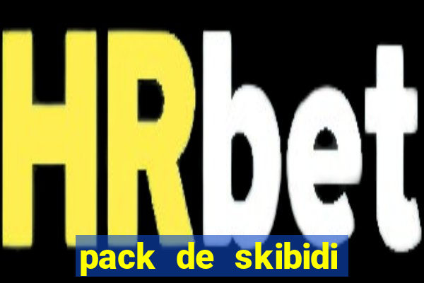 pack de skibidi toilet para drawing cartoons 2